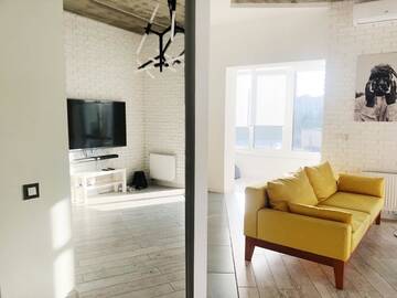 Фотографии Апартаменты cozy apartment near river г. Ukrainka (Украина) №3 Фото Апартаменты cozy apartment near river г. Ukrainka 3
